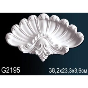  ������������ ������� �� ����������� ������� G2195 38.2x3.6
