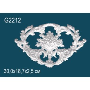  ������������ ������� �� ����������� ������� G2212 30x2.5