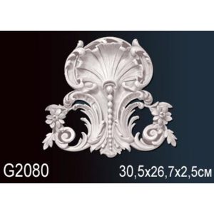  ������������ ������� �� ����������� ������� G2080 30.5x2.5