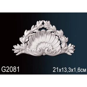  ������������ ������� �� ����������� ������� G2081 21x1.6
