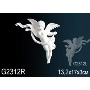  ������������ ������� �� ����������� ������� G2312R 13.2x3