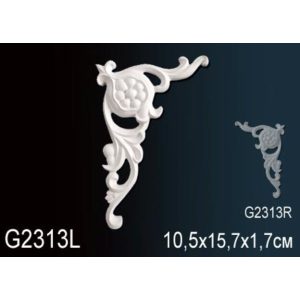  ������������ ������� �� ����������� ������� G2313L 10.5x1.7