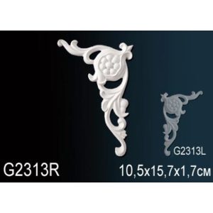  ������������ ������� �� ����������� ������� G2313R 10.5x1.7