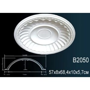  ����� �� ����������� ������� B2050 68.4x8