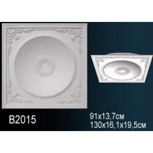  ����� �� ����������� ������� B2015 130x130x16.1