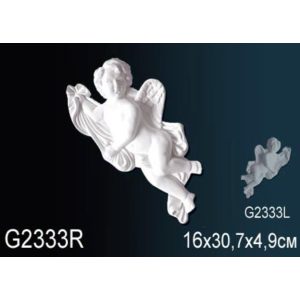  ������������ ������� �� ����������� ������� G2333R 16x4.9
