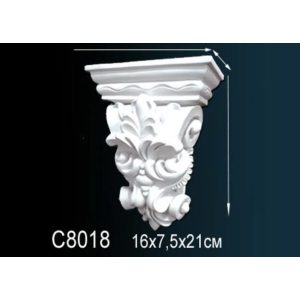  ������� �� ����������� ������� C8018 16x7x20.5
