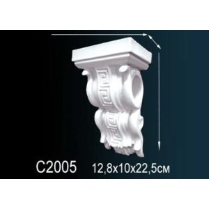  ������� �� ����������� ������� C2005 12.8x10x22.5