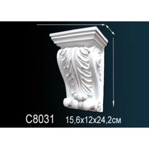 ������� �� ����������� ������� C8031 15.5x11x23.8