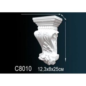  ������� �� ����������� ������� C8010 12.3x8x25