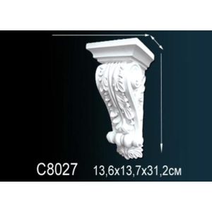  ������� �� ����������� ������� C8027 13.5x13.8x31.1