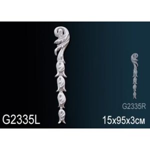  ������������ ������� �� ����������� ������� G2335L 15x3