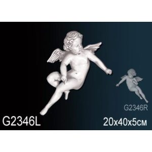  ������������ ������� �� ����������� ������� G2346L 20x5
