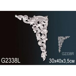  ������������ ������� �� ����������� ������� G2338L 30x3.5