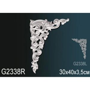  ������������ ������� �� ����������� ������� G2338R 30x3.5