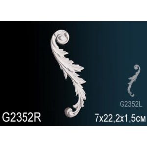  ������������ ������� �� ����������� ������� G2352L 7x1.5