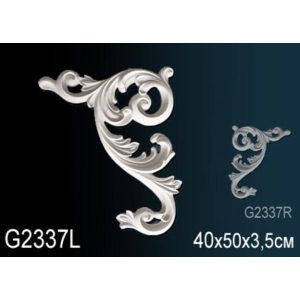  ������������ ������� �� ����������� ������� G2337L 40x3.5