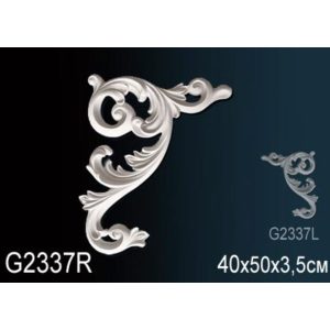  ������������ ������� �� ����������� ������� G2337R 40x3.5