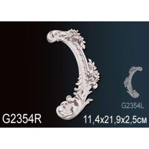  ������������ ������� �� ����������� ������� G2354R 11.4x2.5
