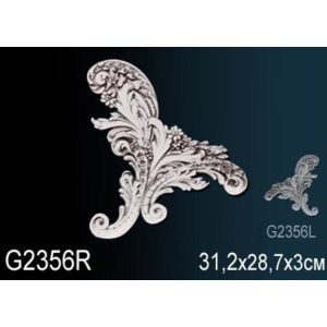  ������������ ������� �� ����������� ������� G2356R 31.2x3