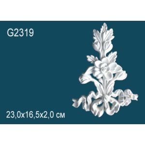  ������������ ������� �� ����������� ������� G2319 23x2