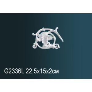  ������������ ������� �� ����������� ������� G2336L 22.5x2