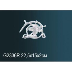  ������������ ������� �� ����������� ������� G2336R 22.5x2