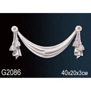  ������������ ������� �� ����������� ������� G2086 40x3