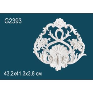  ������������ ������� �� ����������� ������� G2393 43.2x3.8