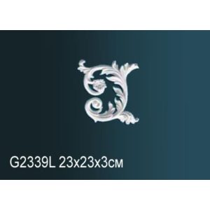  ������������ ������� �� ����������� ������� G2339L 23x3