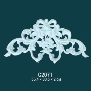  ������������ ������� �� ����������� ������� G2071 56.4x2