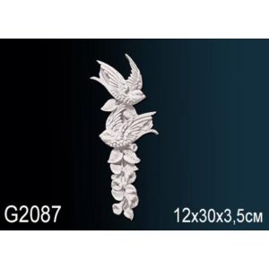  ������������ ������� �� ����������� ������� G2087 12x3.5