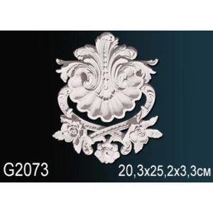  ������������ ������� �� ����������� ������� G2073 20.3x3.3