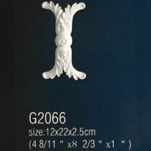  ������������ ������� �� ����������� ������� G2066 12x2.5