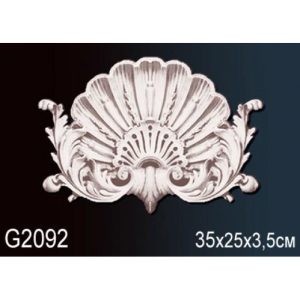  ������������ ������� �� ����������� ������� G2092 35x3.5