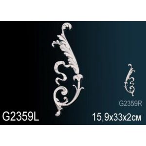  ������������ ������� �� ����������� ������� G2359L 15.9x2