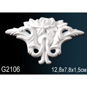  ������������ ������� �� ����������� ������� G2106 12.8x1.5