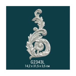  ������������ ������� �� ����������� ������� G2343L 14.2x3.5