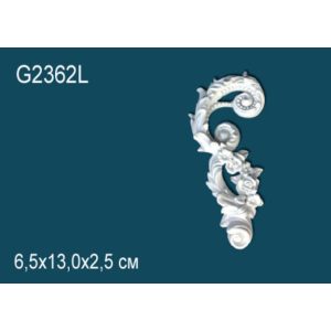  ������������ ������� �� ����������� ������� G2362L 6.5x1.6