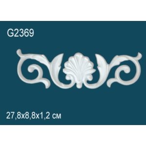  ������������ ������� �� ����������� ������� G2369 27.8x1.2