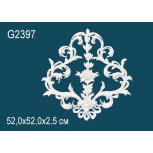  ������������ ������� �� ����������� ������� G2397 52x2.5
