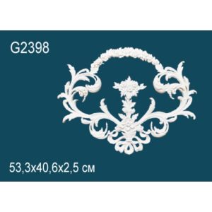  ������������ ������� �� ����������� ������� G2398 53.3x2.5