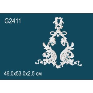  ������������ ������� �� ����������� ������� G2411 46x2.5