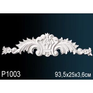  ������������ ������� �� ����������� ������� P1003 93.5x3.6