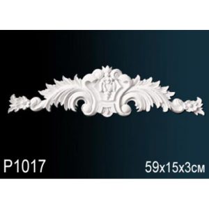  ������������ ������� �� ����������� ������� P1017 59x3