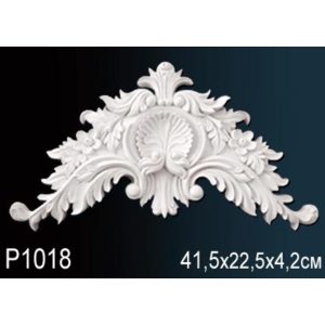  ������������ ������� �� ����������� ������� P1018 41.5x4.2