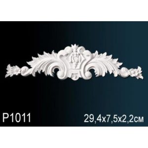  ������������ ������� �� ����������� ������� P1011 29.8x1.8