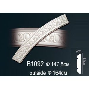  �������� ������� �� ����������� ������� B1092 8.1x2