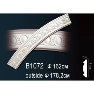  �������� ������� �� ����������� ������� B1072 8.1x2