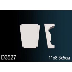  ������� ����� �� ����������� ������� D3527 11x8.3x5